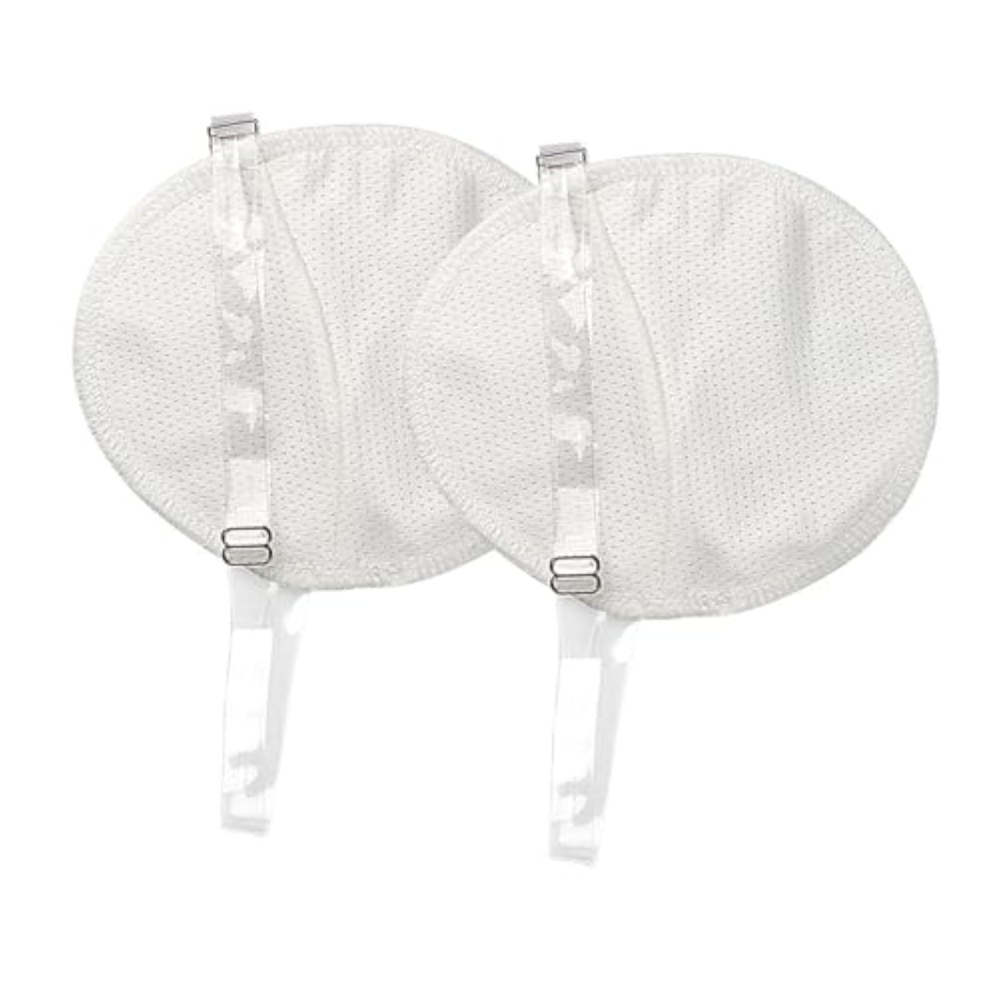 2x Underarm Sweat Pads with Shoulder Strap